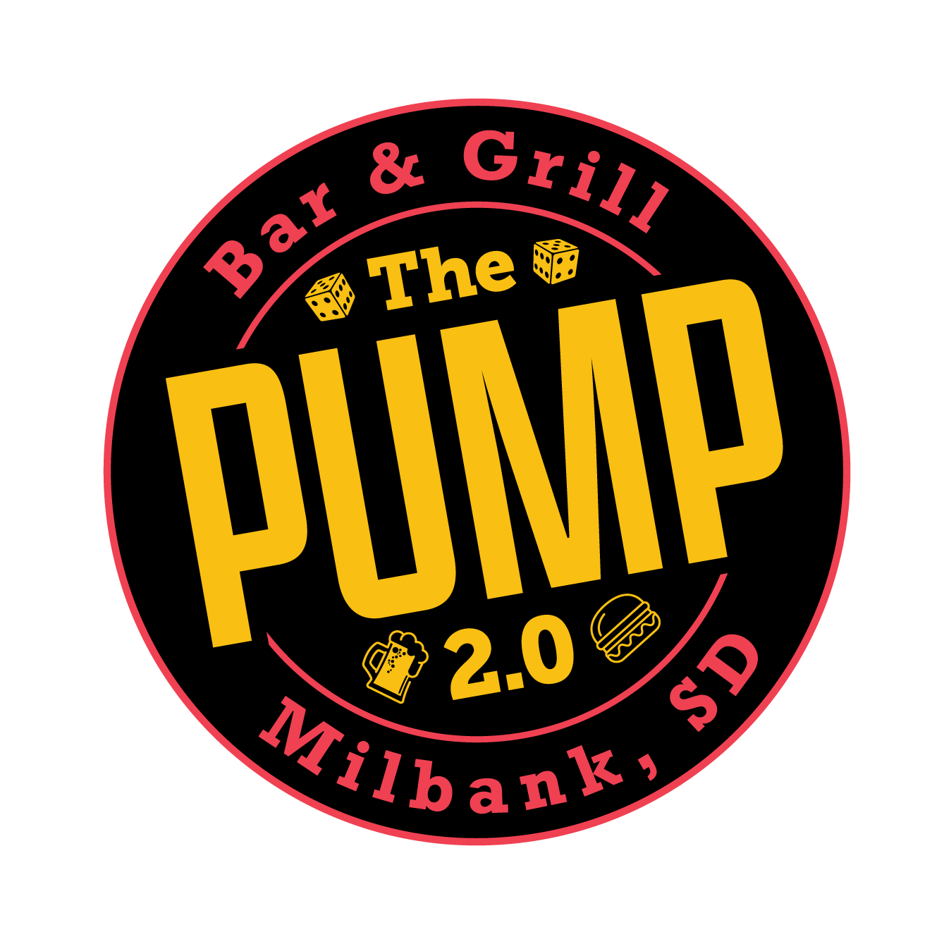 The Pump 2.0